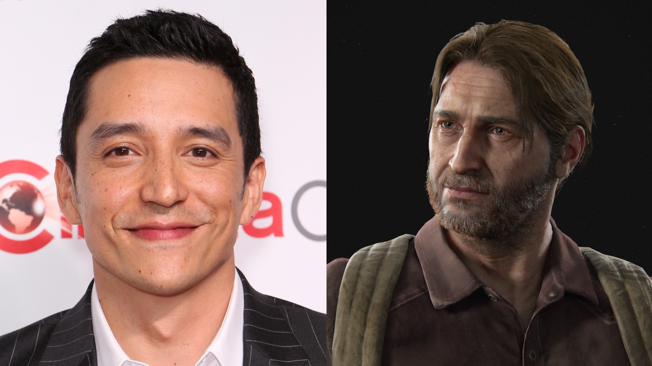 HBO's The Last Of Us Casts Ghost Rider Actor As Tommy